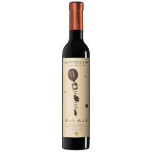 Alì Alè Toscana IGT Passito Fattoria Mantellassi