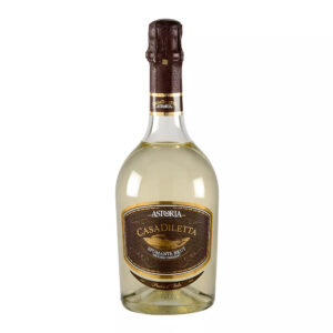 Casa Diletta Spumante Cuvée Brut Astoria