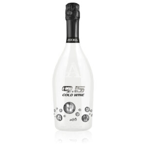 9.5 Cold Wine Vino Spumante Brut Astoria