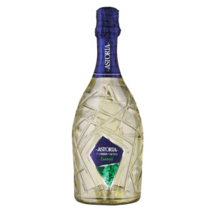 Fashion Victim Gemstone Edition Cuvée Astoria Brut