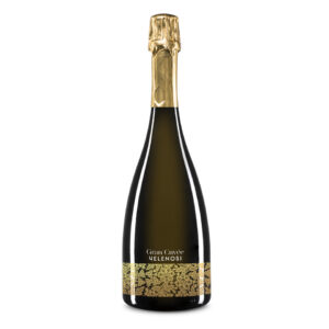 Gran Cuvée Gold Edizione Speciale 10 anni Metodo Champenoise Velenosi