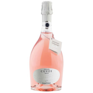 Gran Cuvée Rosè Fantini