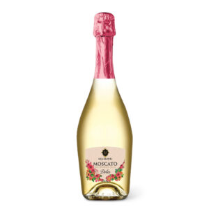 Moscato Spumante Velenosi