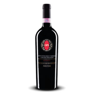 OPI Montepulciano D'Abruzzo Riserva BIO Fantini