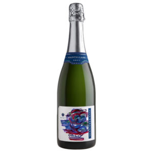 Oblò Vino Spumante Brut Fattoria Mantellassi
