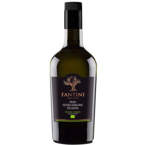Olio Extravergine di Oliva Biologico Fantini