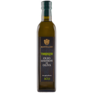 Fiordaliso Olio EVO Fattoria Mantellassi