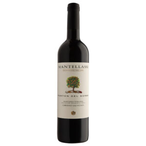Punton Del Sorbo Maremma Toscana DOC Fattoria Mantellassi