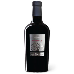 Querciantica Vino e Visciole Selezione Velenosi