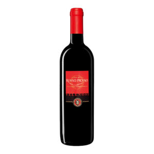 Marche Vini Rossi