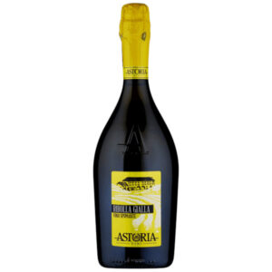 Ribolla Gialla Spumante Brut Astoria