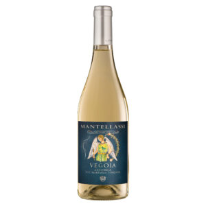 Vegoia Maremma Toscana DOC Ansonica Fattoria Mantellassi