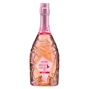 Velere Prosecco Rosè DOC Millesimato Astoria extra dry