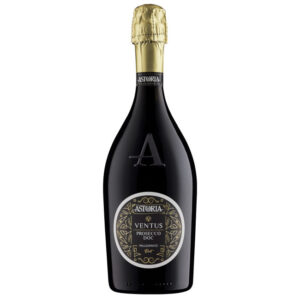 Ventus Prosecco DOC Millesimato Astoria brut