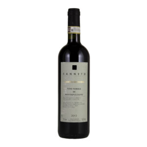 Vino Nobile di Montepulciano DOCG Casina di D'Oro Canneto