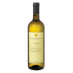 Calamus Vino Bianco IGT Toscana Agricola Canneto