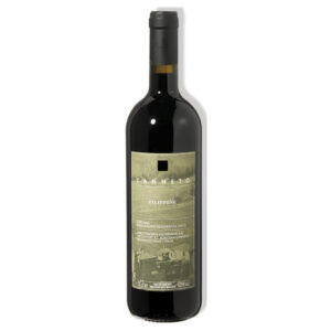 Filippone Vino Rosso IGT Toscana Agricola Canneto