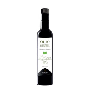 Olio Extravergine di Oliva Biologico Velenosi
