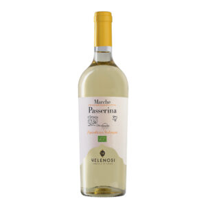 Velenosi Linea Bio