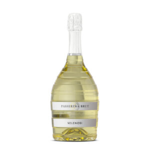 Villa Angela Passerina Spumante Brut Velenosi