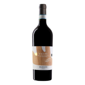 Abruzzo Vini Rossi