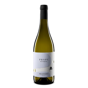 Prope Terre D'Abruzzo IGT Pecorino Velenosi