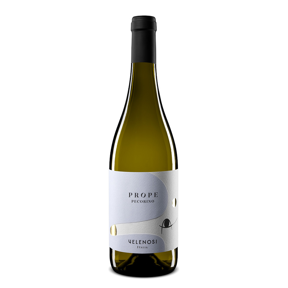 Prope Terre D'Abruzzo IGT Pecorino Velenosi