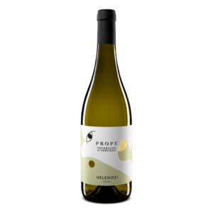 Abruzzo Vini Bianchi e Rosati