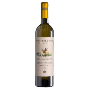Scalandrino Maremma Toscana DOC Vermentino Fattoria Mantellassi