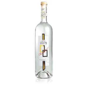 Fine Grappa Bianca Astoria