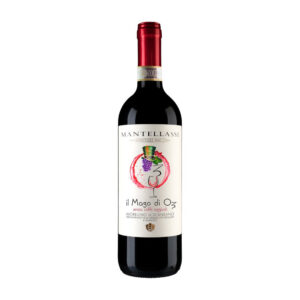 Toscana Vini Rossi