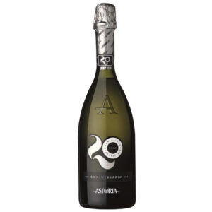 Anniversario Conegliano Valdobbiadene DOCG Millesimato Extra Dry Astoria