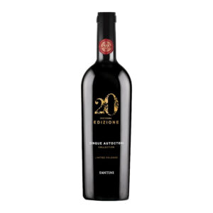 Edizione Collection Limited Release Fantini