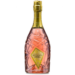 Fashion Victim Moscato Rosè Astoria