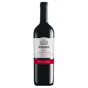 Primo Sangiovese e Merlot IGT Fantini